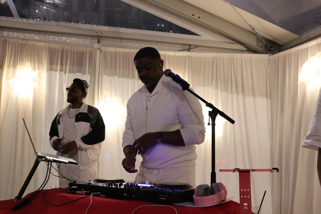 2026 White Out: Winter Affair