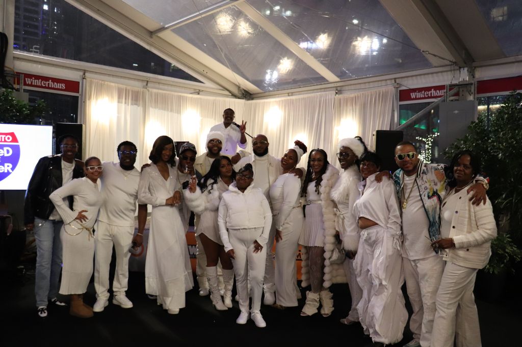 2026 White Out: Winter Affair