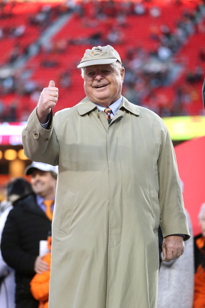 Cincinnati Bengals vs Kansas City Chiefs