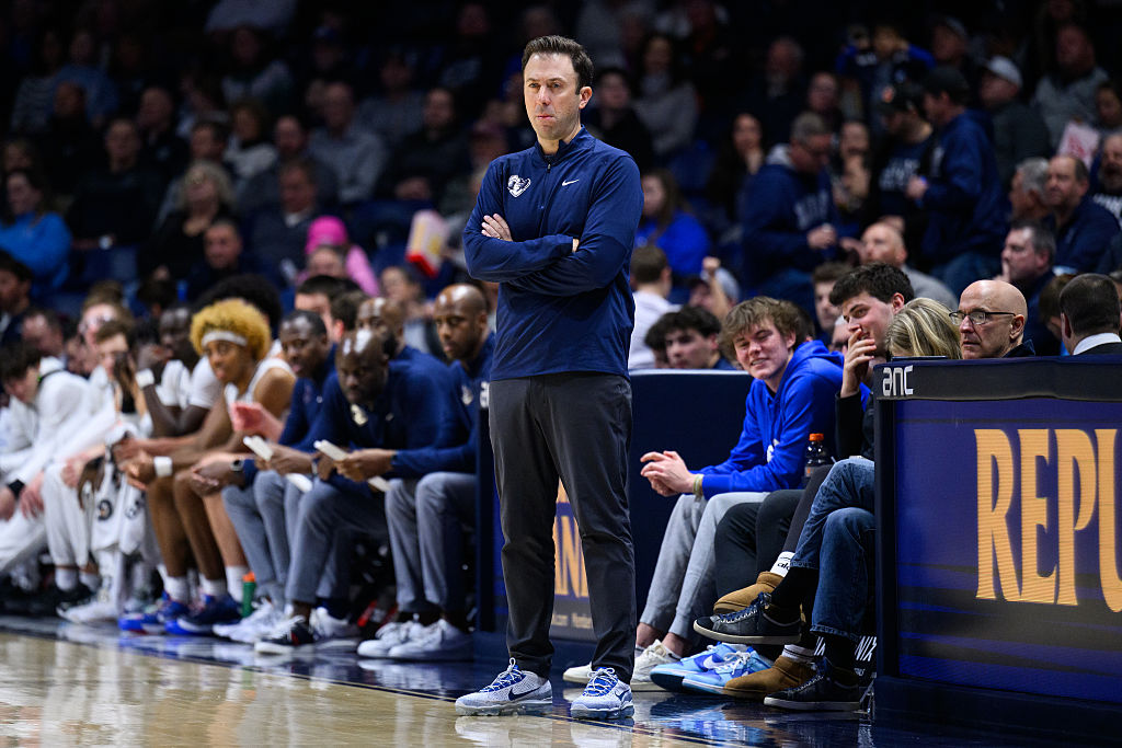 COLLEGE BASKETBALL: JAN 14 Butler at Xavier