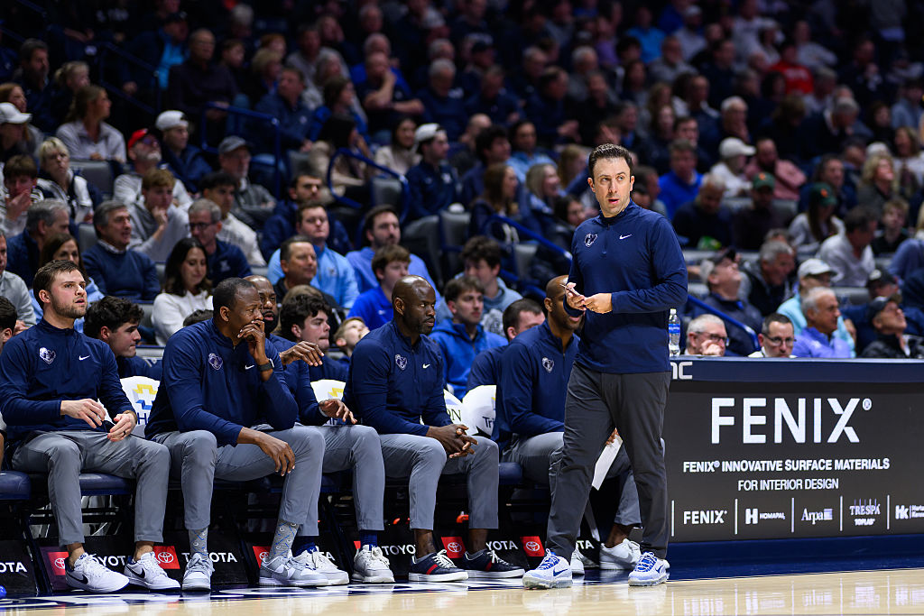 COLLEGE BASKETBALL: JAN 14 Butler at Xavier