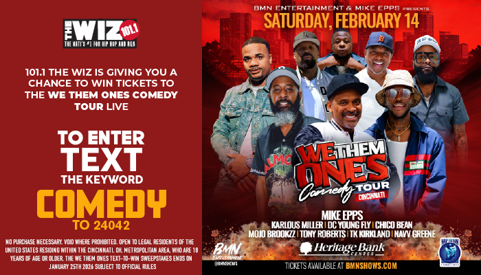 We Them Ones Winning Weekend