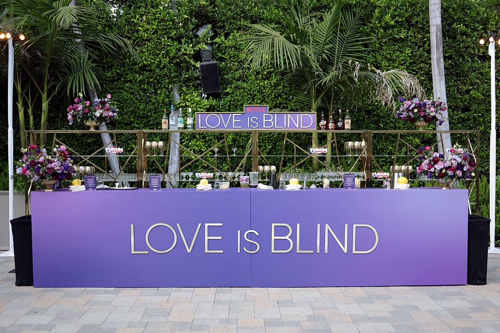 Netflix's Tudum LIVE 2025: The Night Before Creator Party