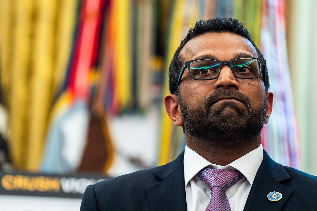 White House US President Donald Trump