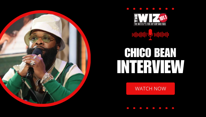 We Them Ones Chico Bean Cincinnati