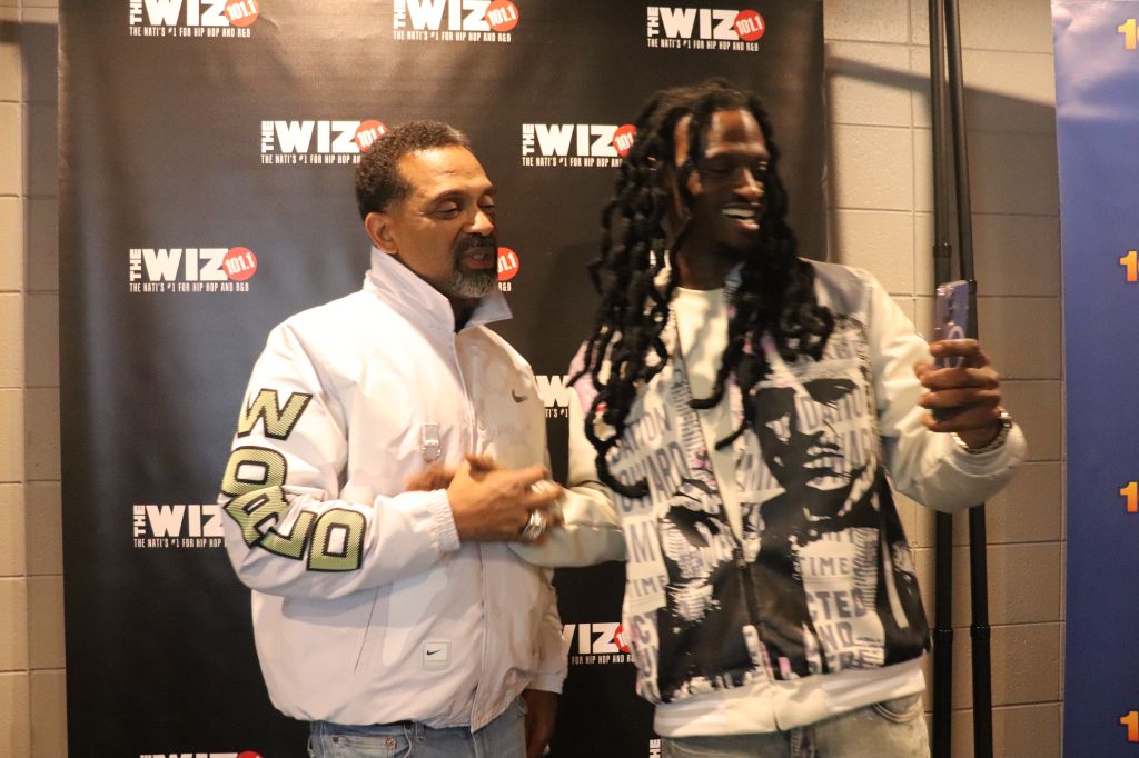 We Them Ones Comedy Tour Cincinnati 2026