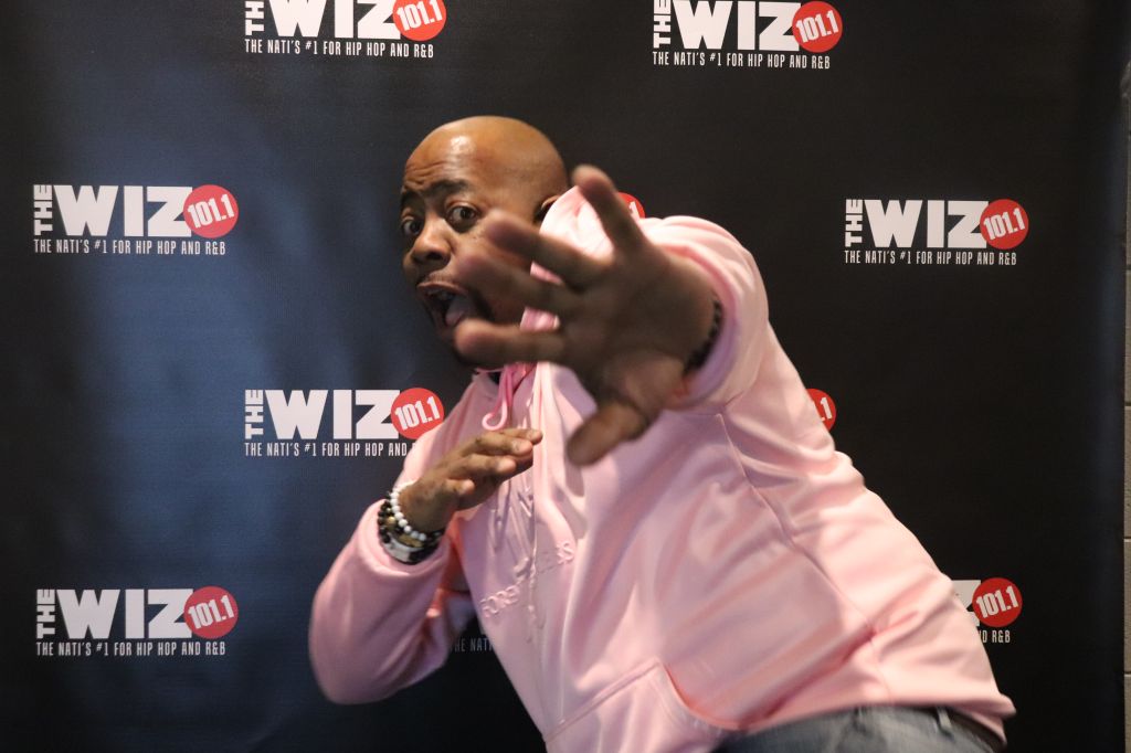 We Them Ones Comedy Tour Cincinnati 2026