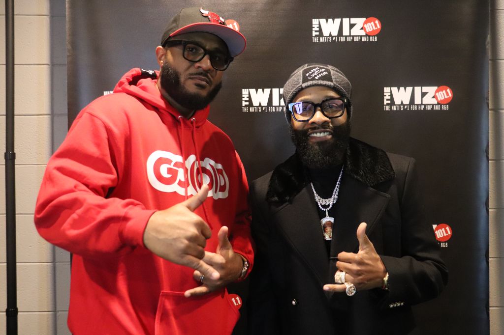 We Them Ones Comedy Tour Cincinnati 2026