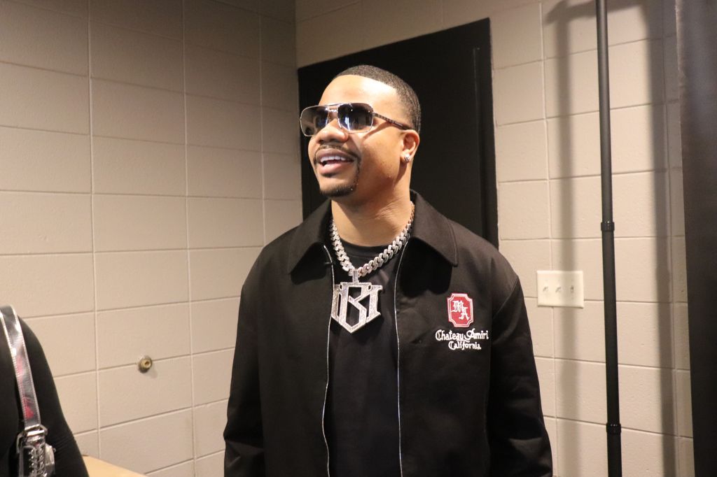 We Them Ones Comedy Tour Cincinnati 2026