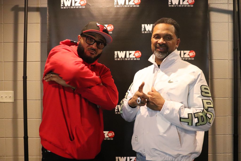 We Them Ones Comedy Tour Cincinnati 2026