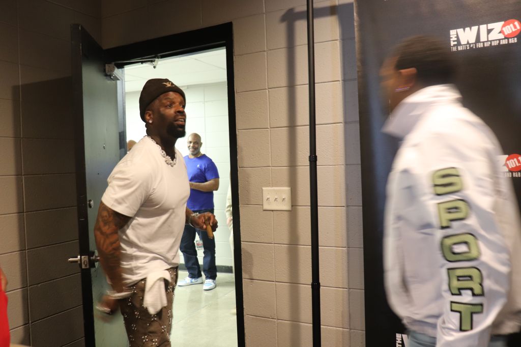 We Them Ones Comedy Tour Cincinnati 2026