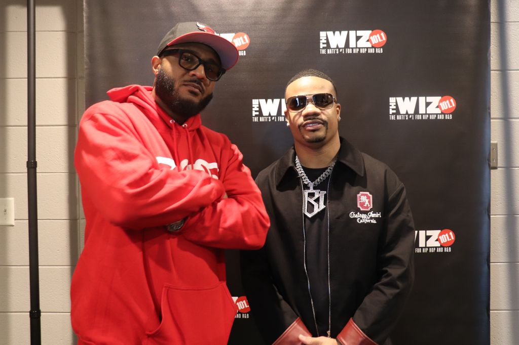 We Them Ones Comedy Tour Cincinnati 2026