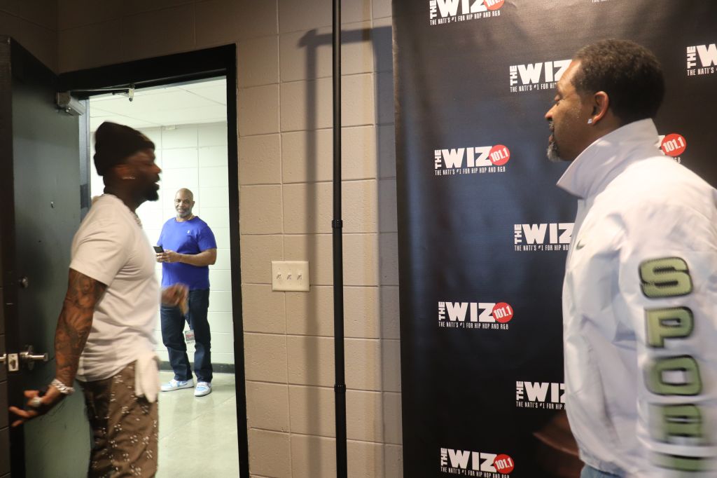 We Them Ones Comedy Tour Cincinnati 2026