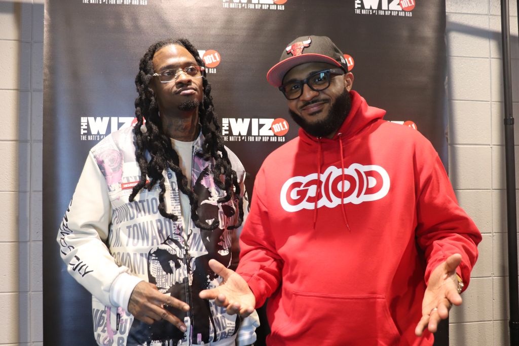 We Them Ones Comedy Tour Cincinnati 2026