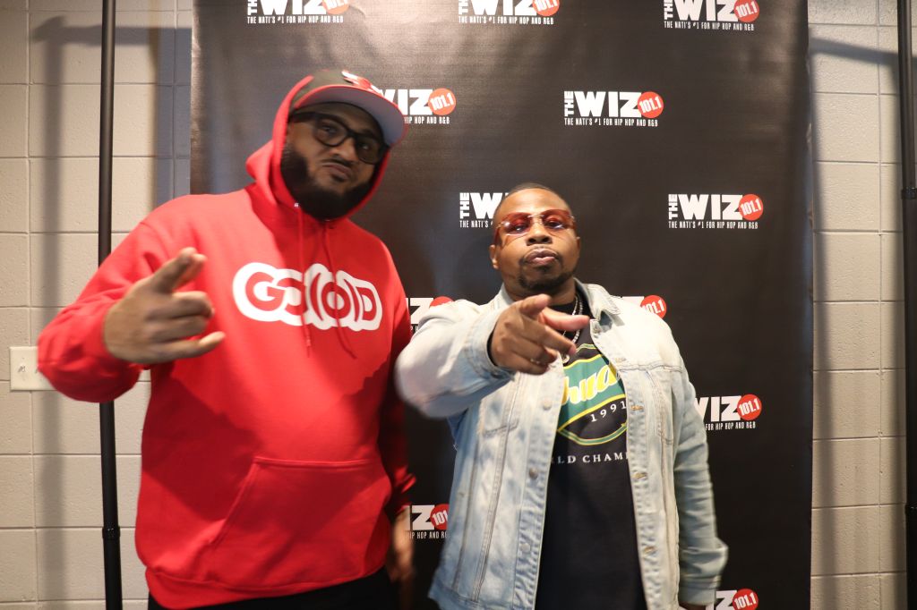 We Them Ones Comedy Tour Cincinnati 2026