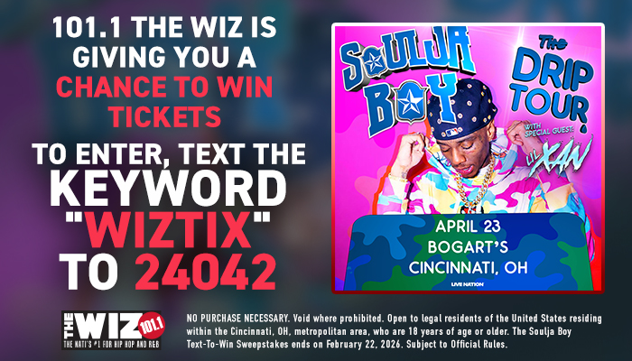 Cincinnati Winning Weekends Feb 20