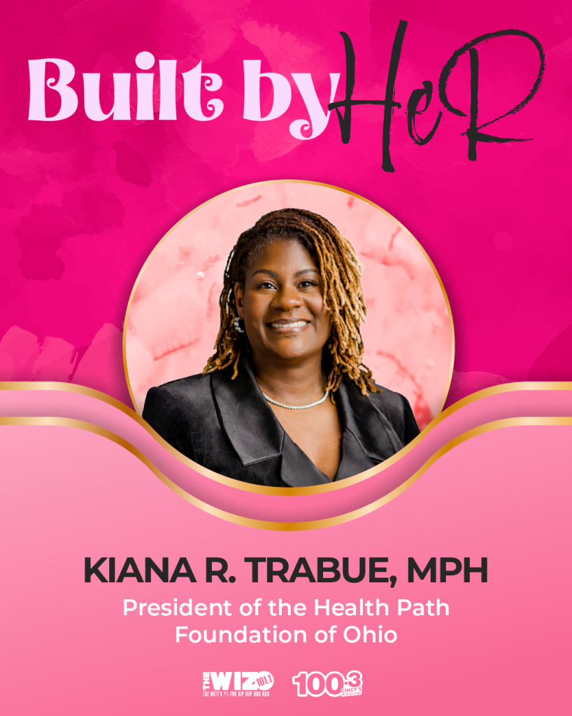 Womens History Month Honorree Cincinnati