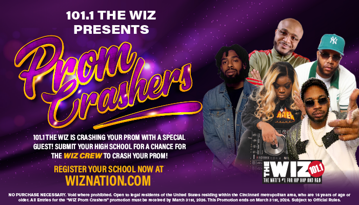 iOne Local | 2026 WIZ PROM TAKEOVER | 2026-03-05