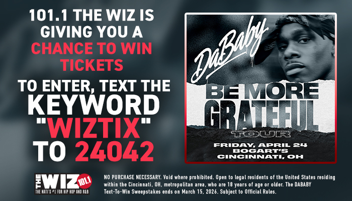 Ohio Winning Weekends March