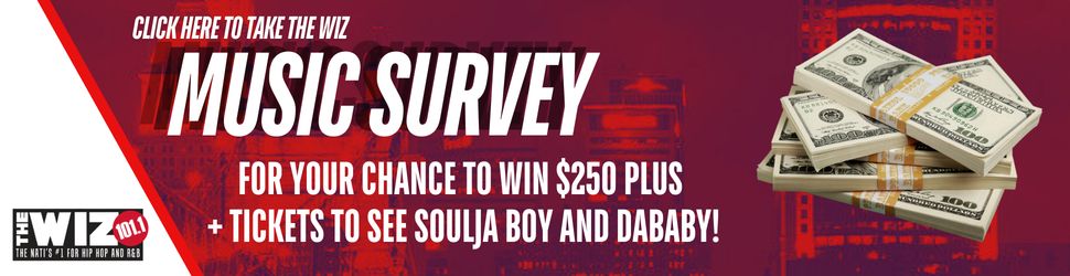 Wiz Music Survey March 2026