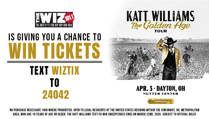 WIZ Winning Weekend Katt Williams