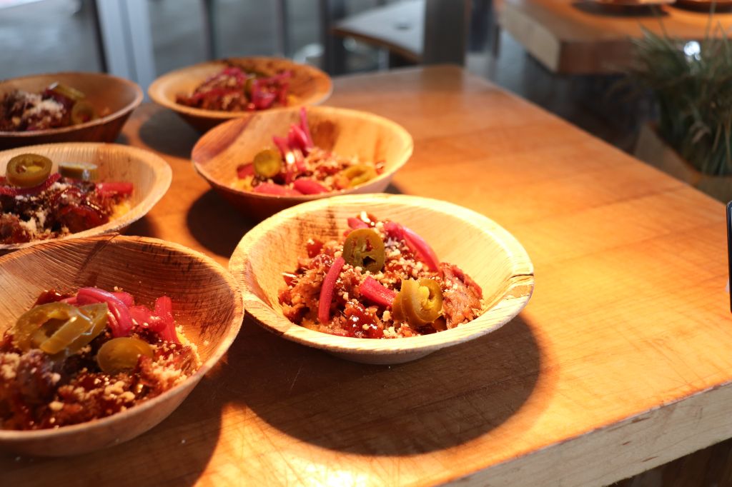 2026 Great American Bal Park Concessions Preview Cincinnati Reds