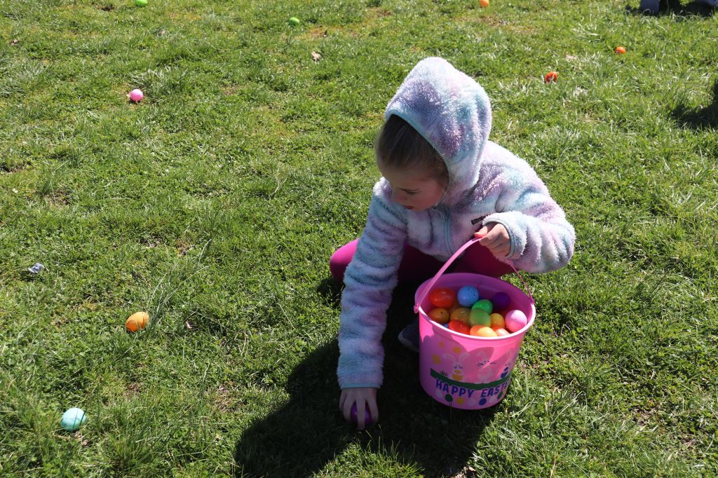 2026 Radio One Cincinnati & Cincinnati Recreation Center Spring Fling