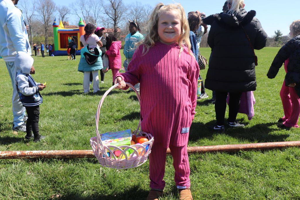 2026 Radio One Cincinnati & Cincinnati Recreation Center Spring Fling