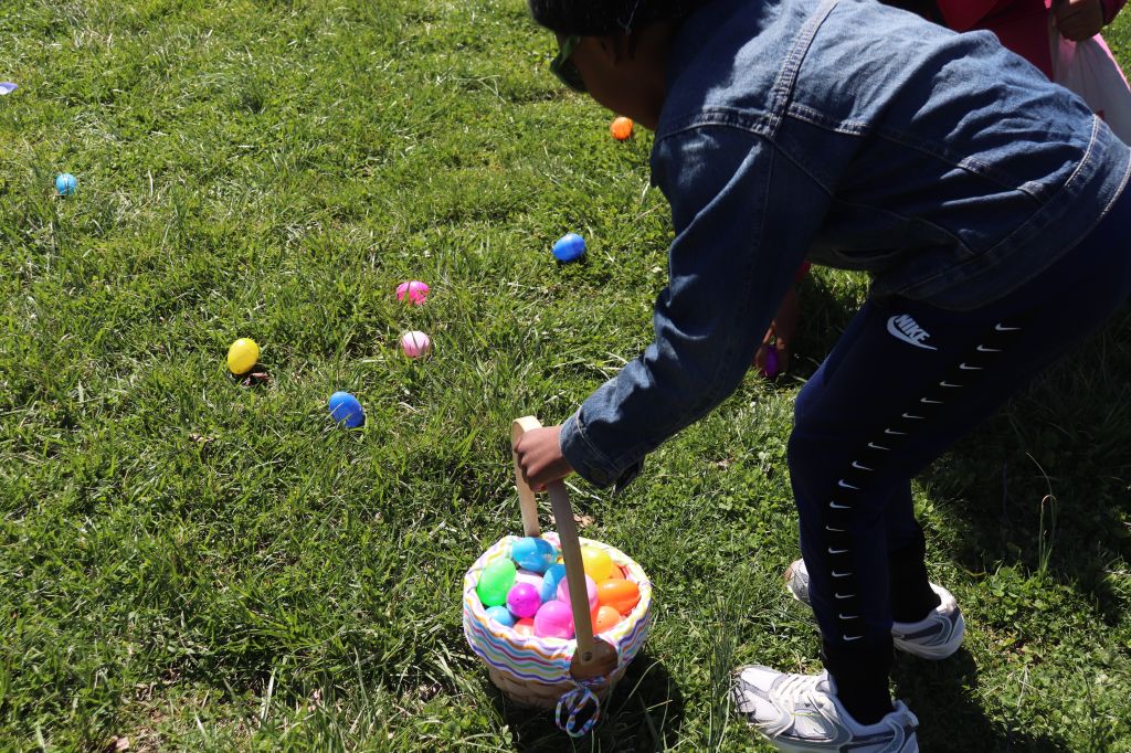 2026 Radio One Cincinnati & Cincinnati Recreation Center Spring Fling