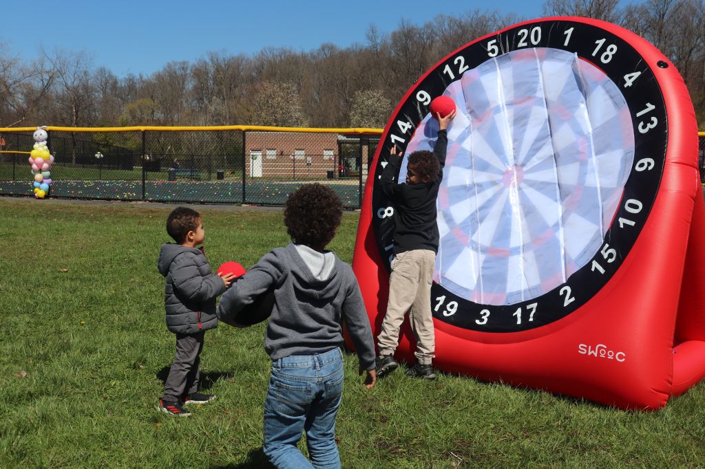 2026 Radio One Cincinnati & Cincinnati Recreation Center Spring Fling