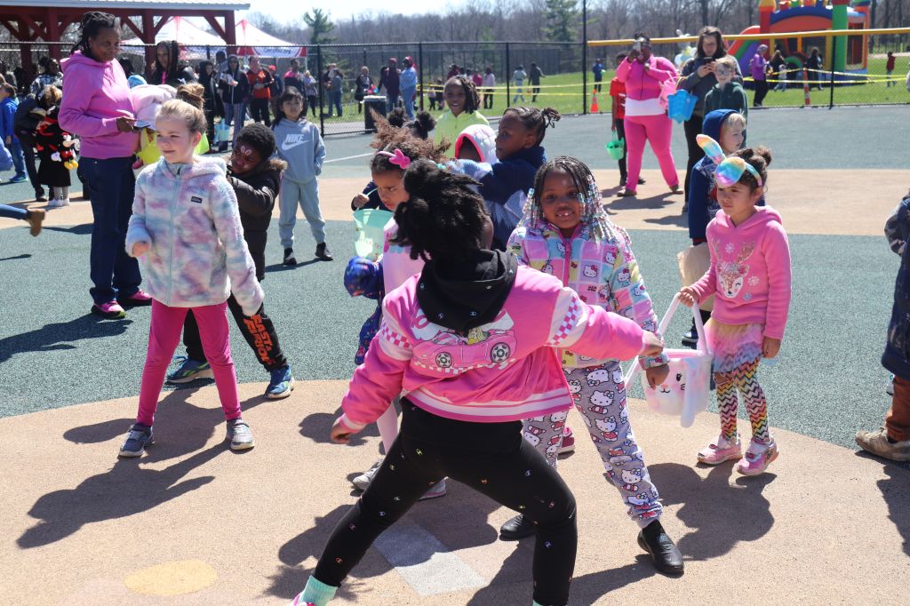 2026 Radio One Cincinnati & Cincinnati Recreation Center Spring Fling