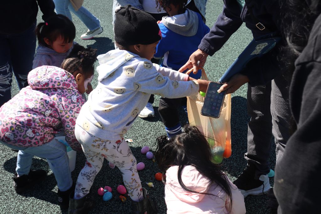 2026 Radio One Cincinnati & Cincinnati Recreation Center Spring Fling