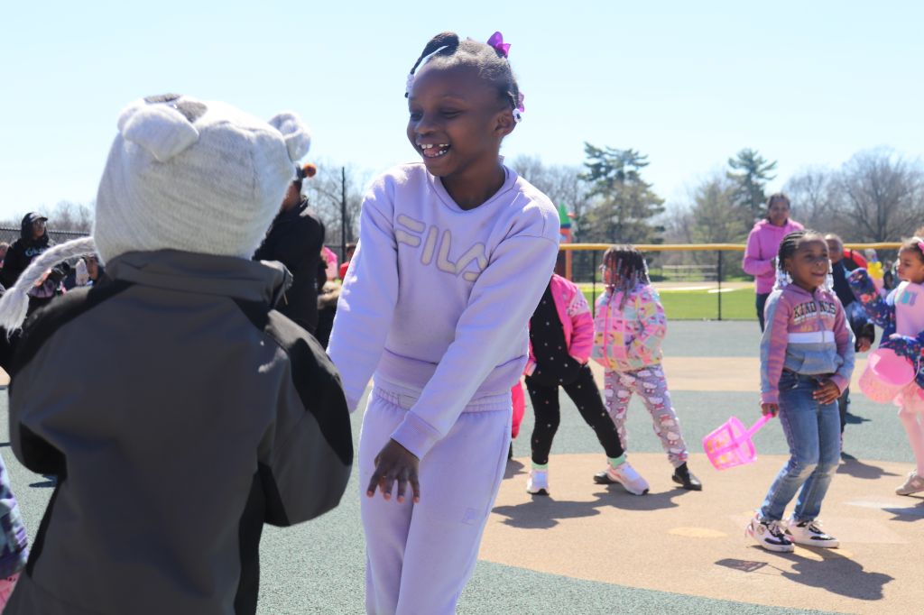 2026 Radio One Cincinnati & Cincinnati Recreation Center Spring Fling