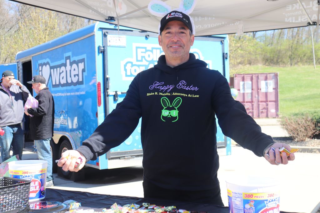 2026 Radio One Cincinnati & Cincinnati Recreation Center Spring Fling