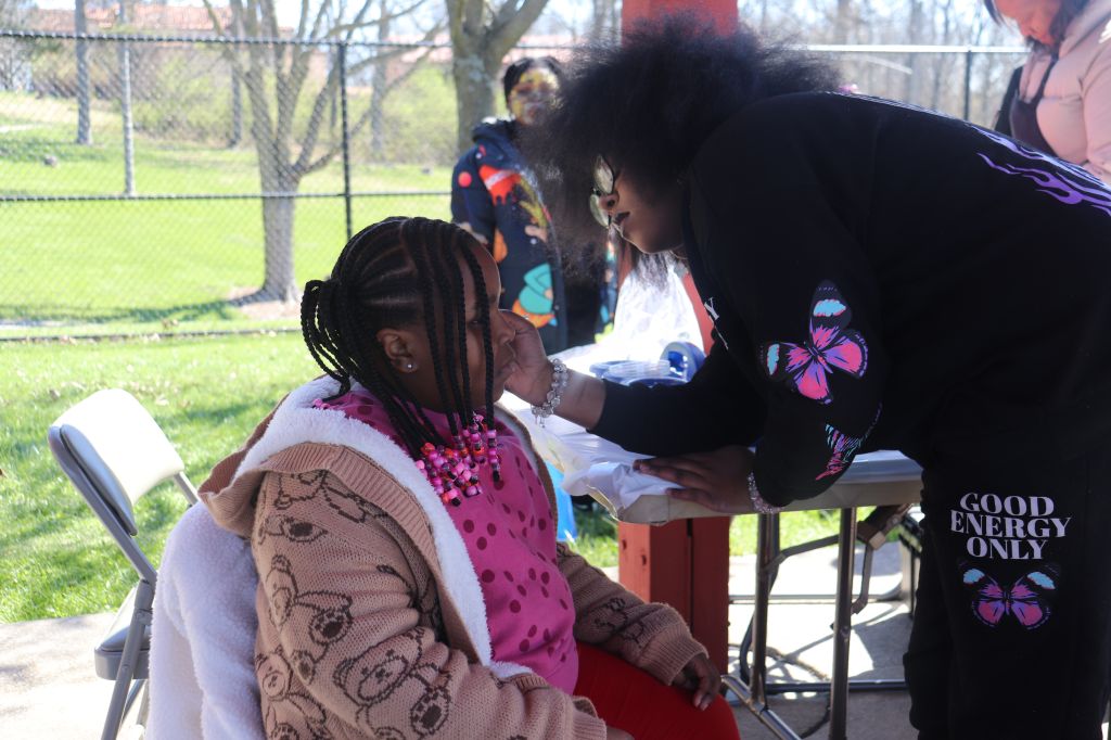 2026 Radio One Cincinnati & Cincinnati Recreation Center Spring Fling