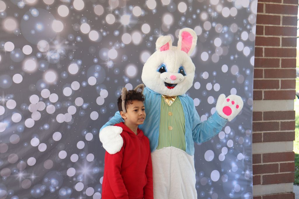 2026 Radio One Cincinnati & Cincinnati Recreation Center Spring Fling