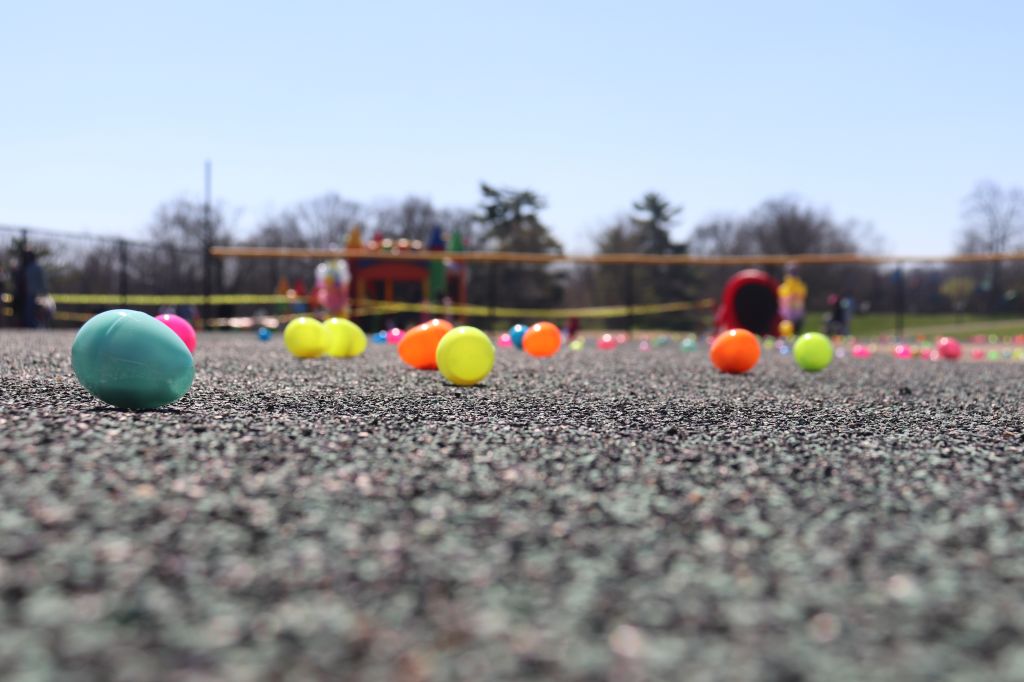 2026 Radio One Cincinnati & Cincinnati Recreation Center Spring Fling