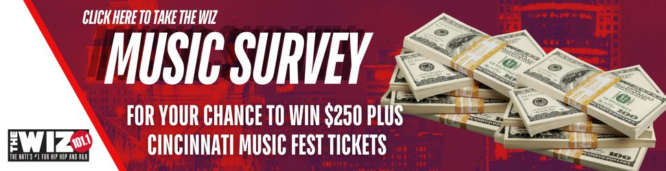 APRIL MUSIC CURATOR CHALLENGES OHIO