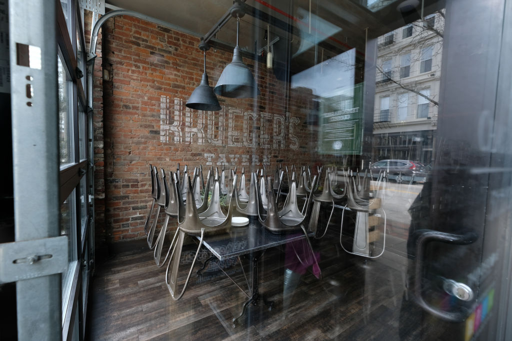 NEWS: MAR 20 Coronavirus in Ohio