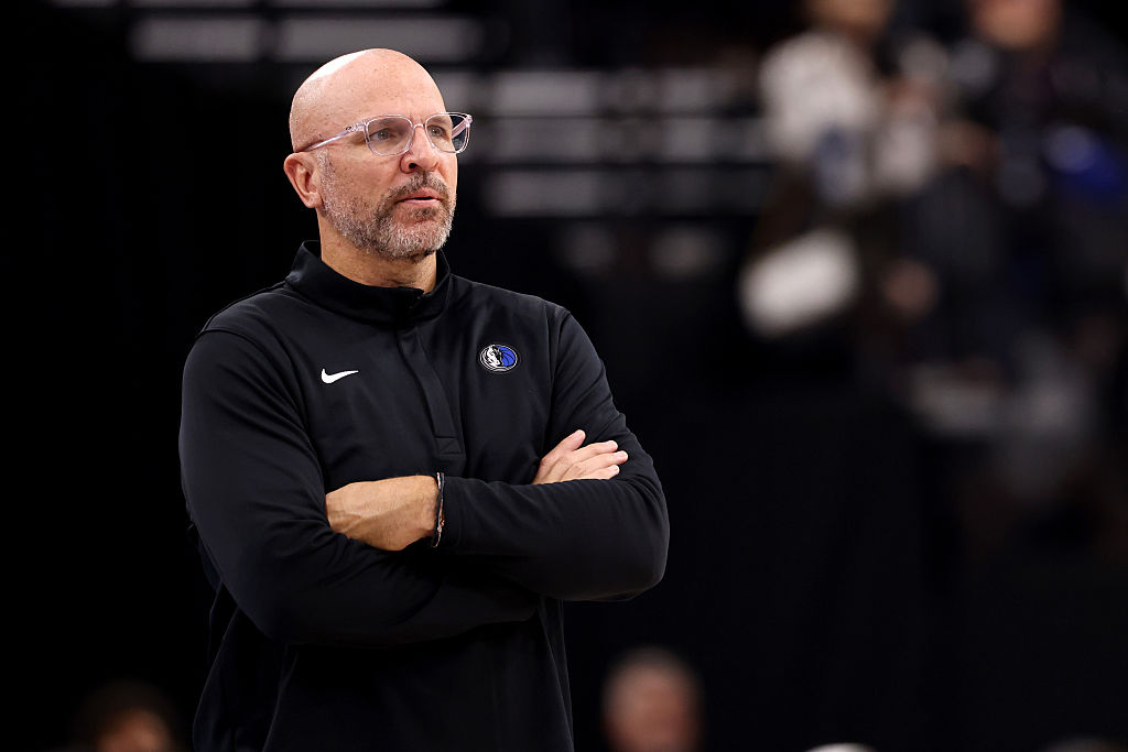 Dallas Mavericks v Los Angeles Clippers