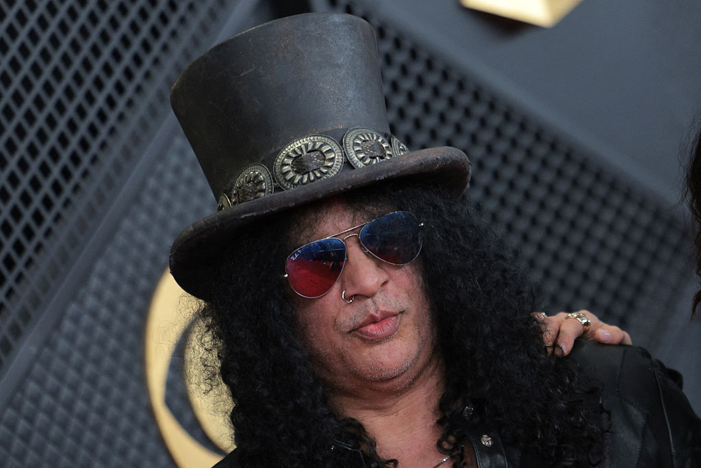 US-ENTERTAINMENT-MUSIC-GRAMMYS-AWARD-ARRIVALS