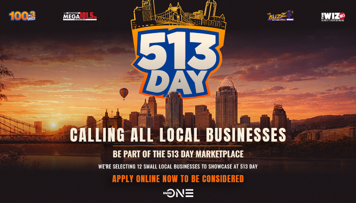 513 Day Vendor Village Submissions