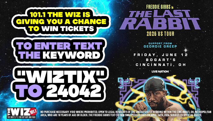 Radio One Ohio Winning Weekends