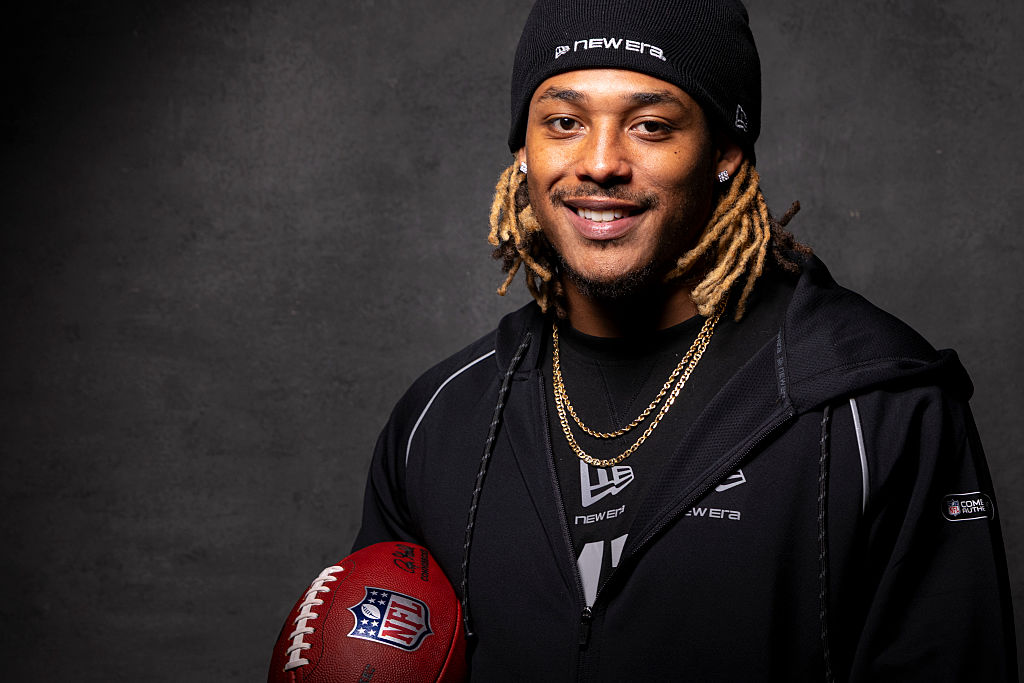 2026 NFL Scouting Combine - Portraits