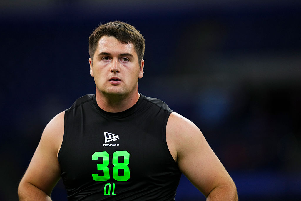 2026 NFL Scouting Combine