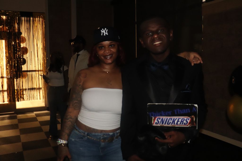 WIZ Prom Crashers Mt Healthy 2026