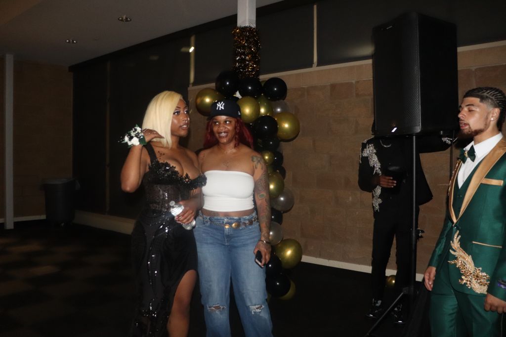 WIZ Prom Crashers Mt Healthy 2026