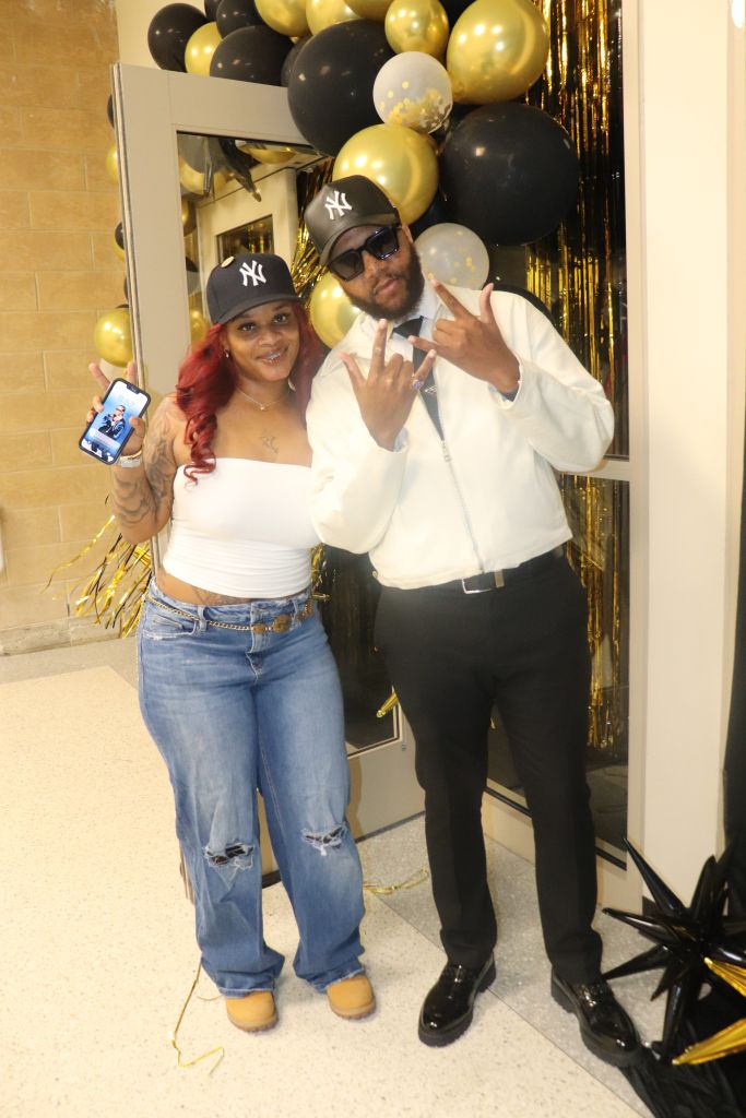 WIZ Prom Crashers Mt Healthy 2026