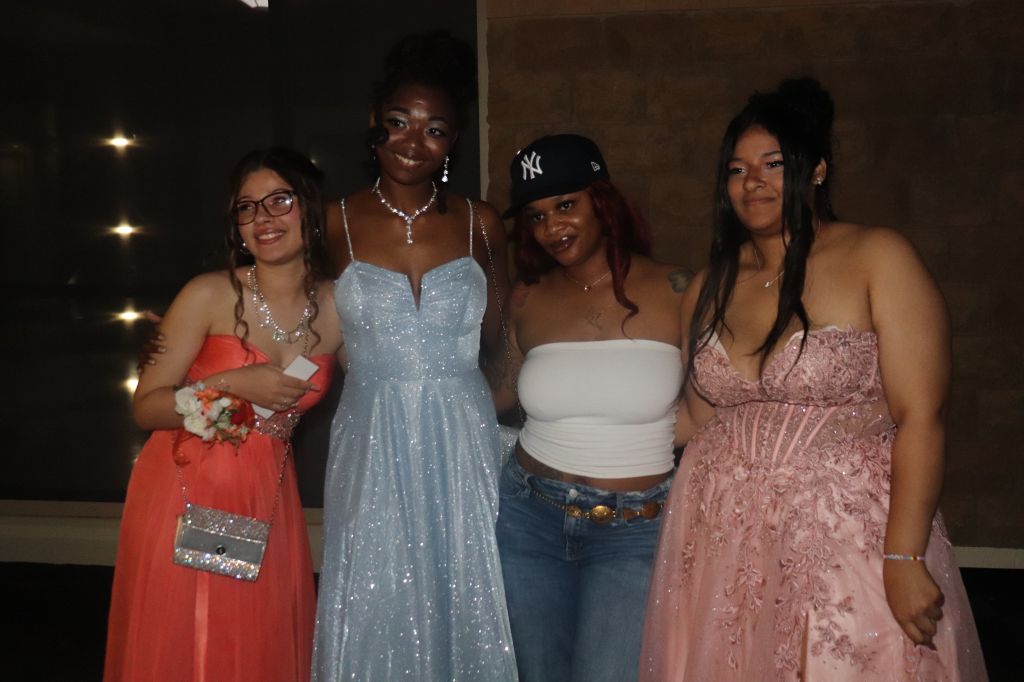 WIZ Prom Crashers Mt Healthy 2026