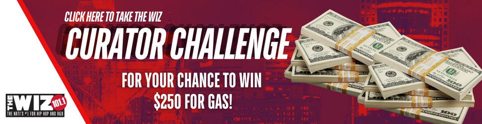 WIZ Music Curator CHallenge AprilMay Update